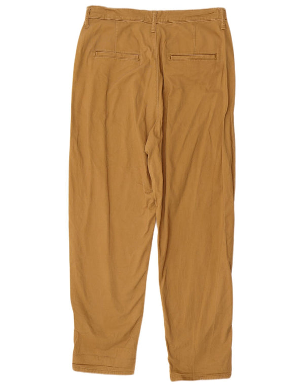 Pantaloni casual pentru bărbați Levi's, cu picior de balon, L30 L27, bumbac bej