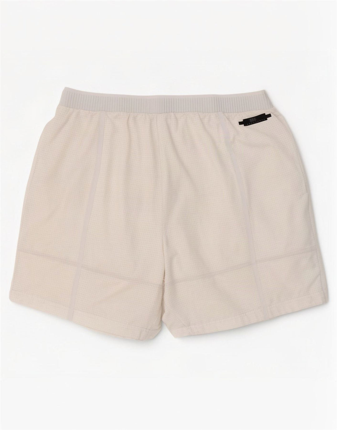 Pantaloni scurți sport pentru bărbați Adidas, XL, poliester cu carouri albe