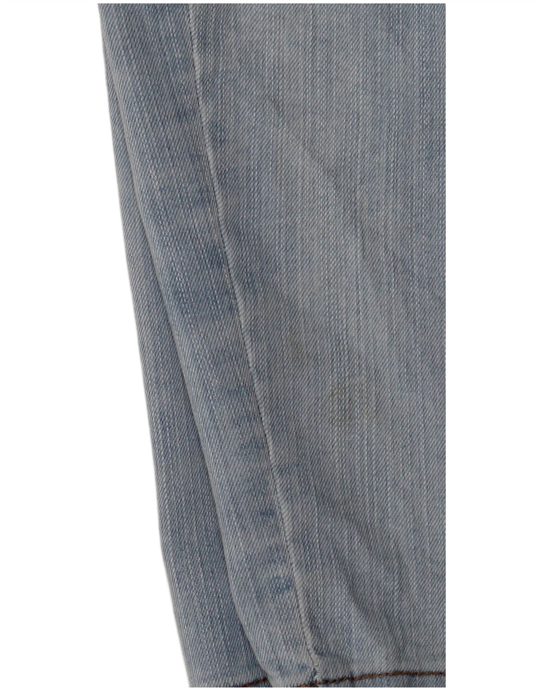 Pantaloni scurți din blugi Lee Riders W34 Large Blue