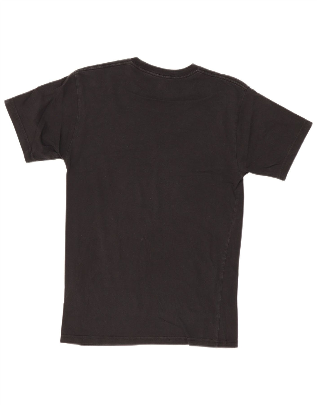 Tricou grafic Vans Classic Fit Top Mic Negru