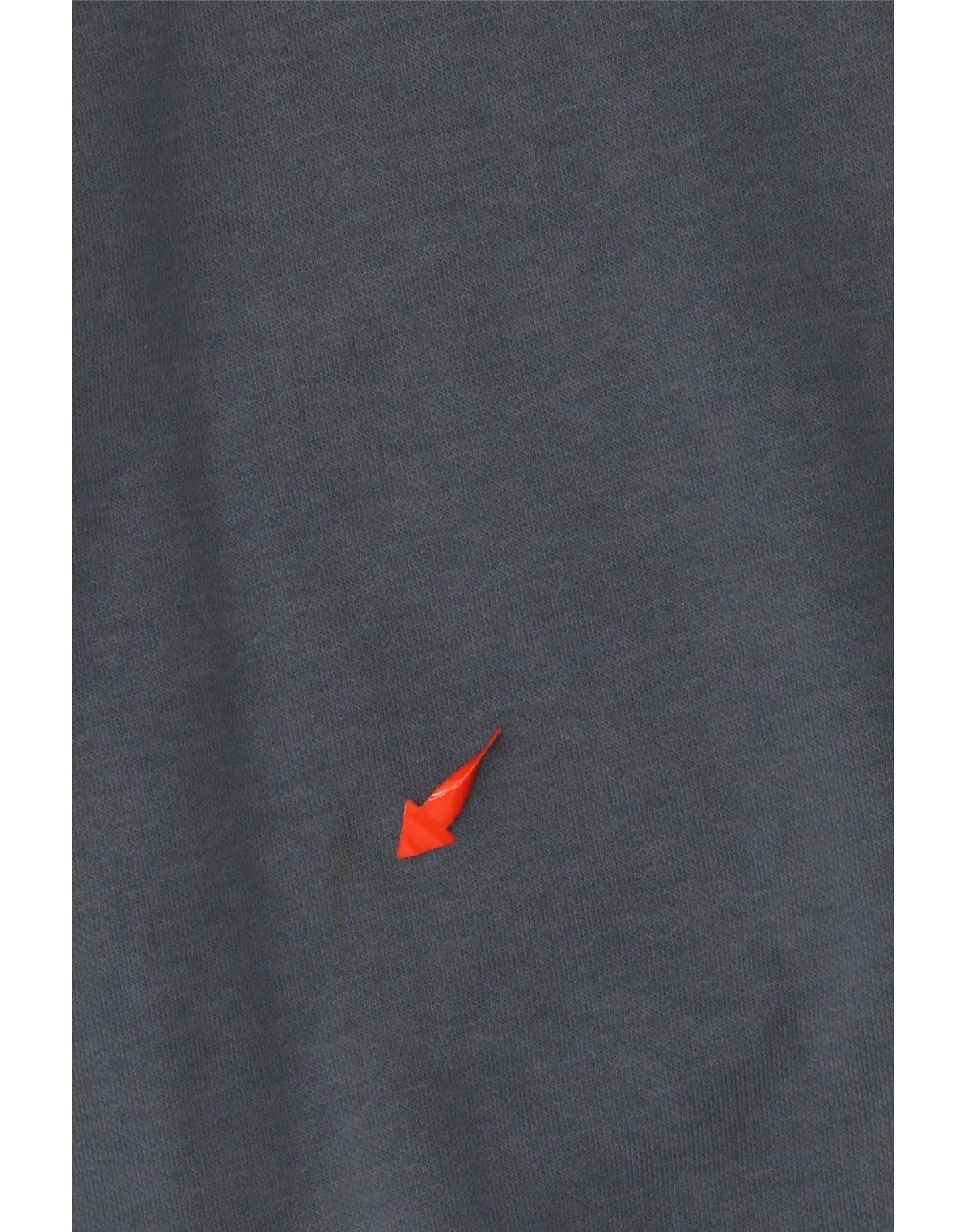 Pulover pentru bărbați PUMA Pulover mare din bumbac bleumarin