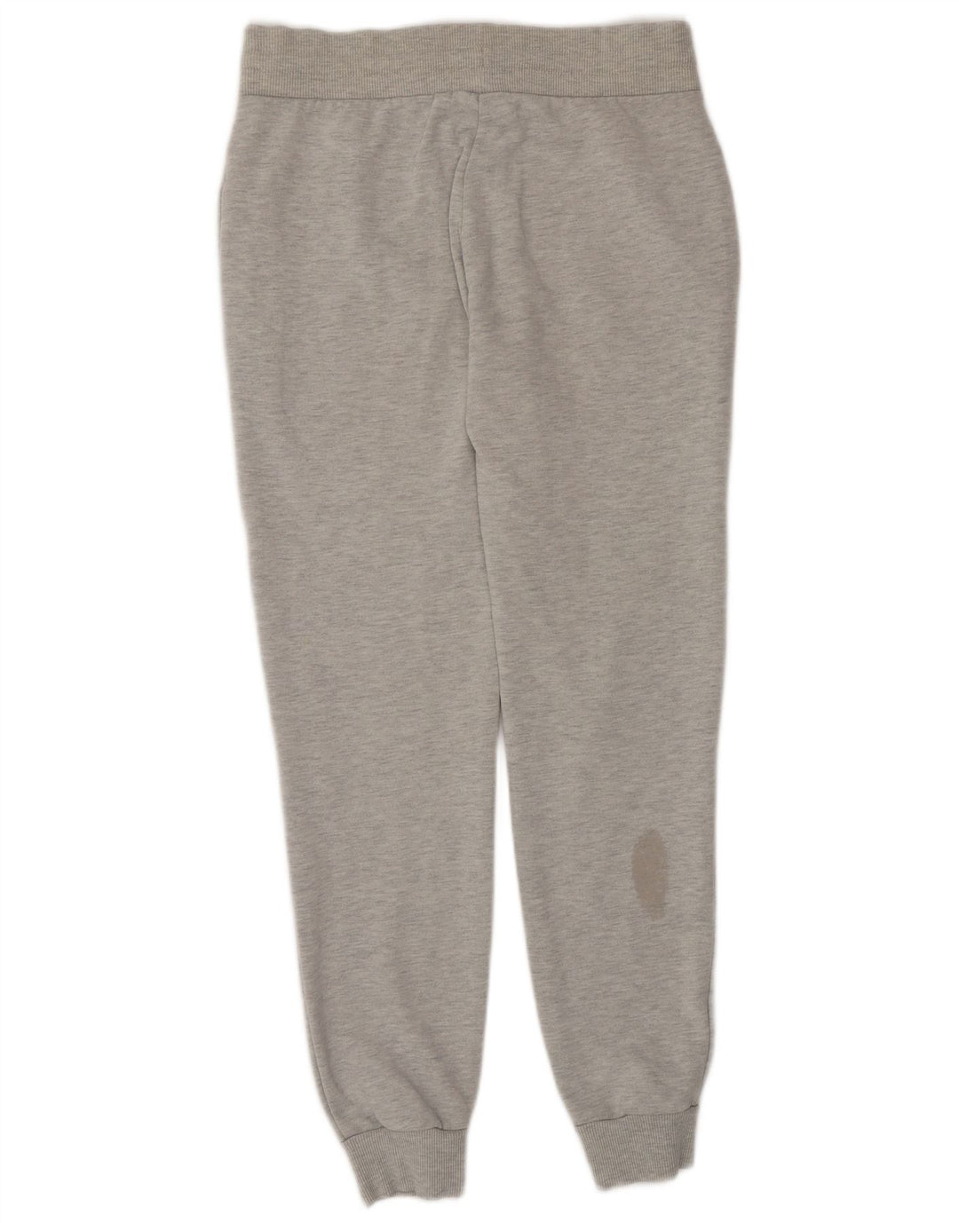 Pantaloni de trening cu grafică Fila pentru bărbați Pantaloni de jogging din poliester cu pături gri mici