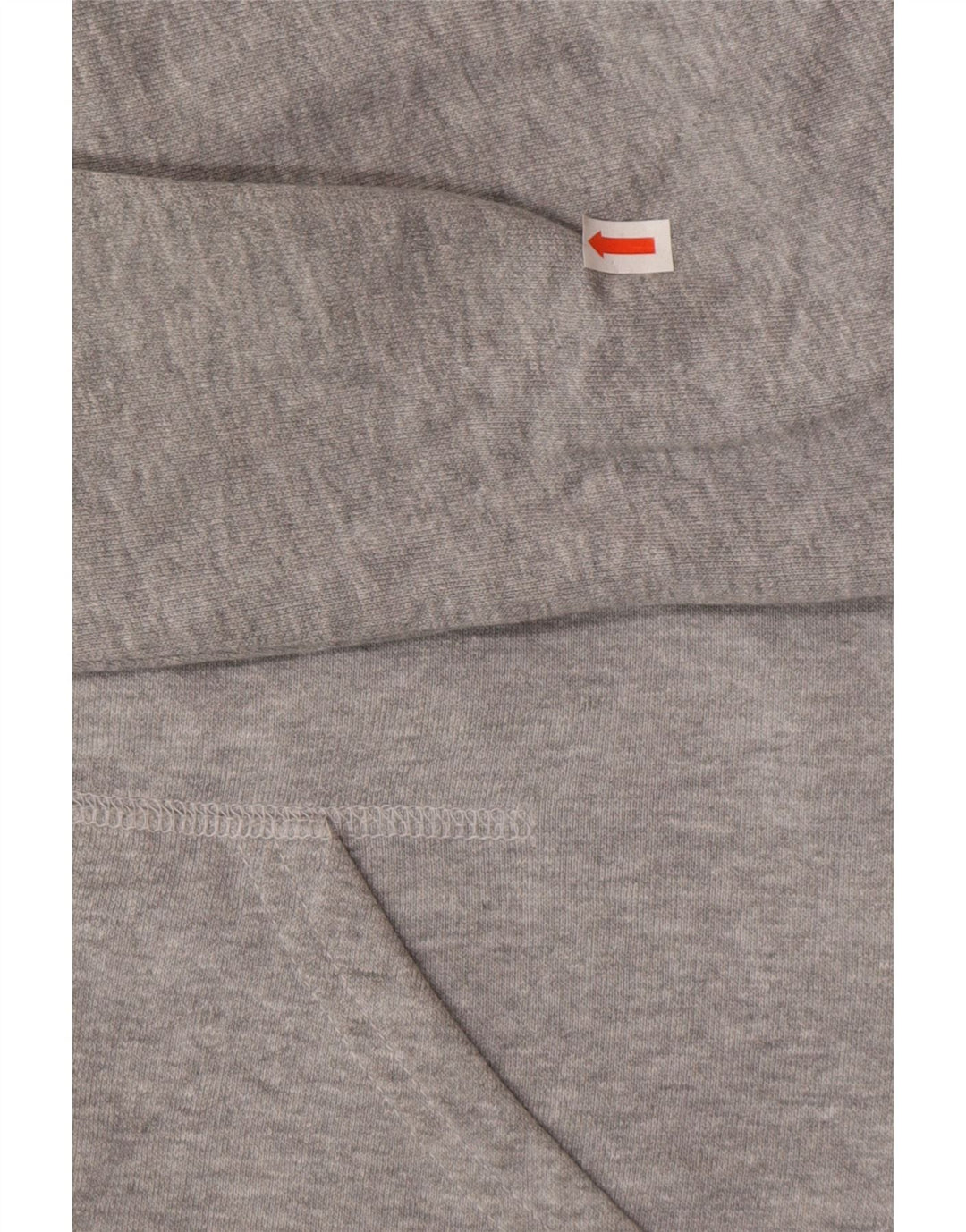 Pulover Jack & Jones pentru bărbați, cu fermoar și grafic, XL, gri