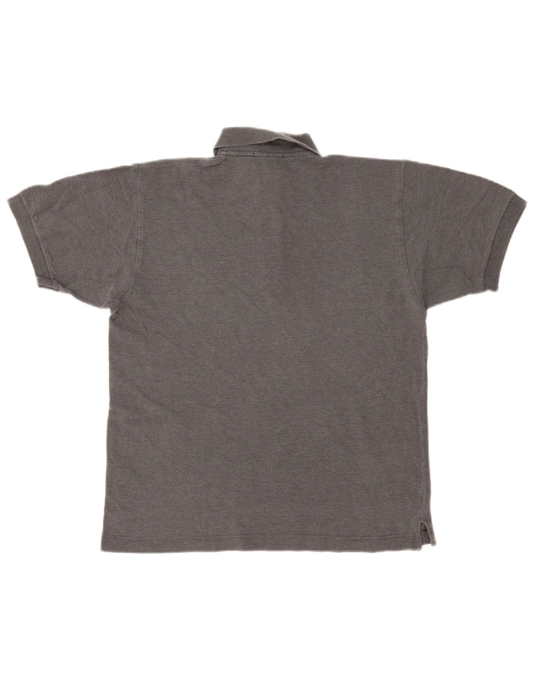 Sergio Tacchini Polo bărbați XS bumbac gri