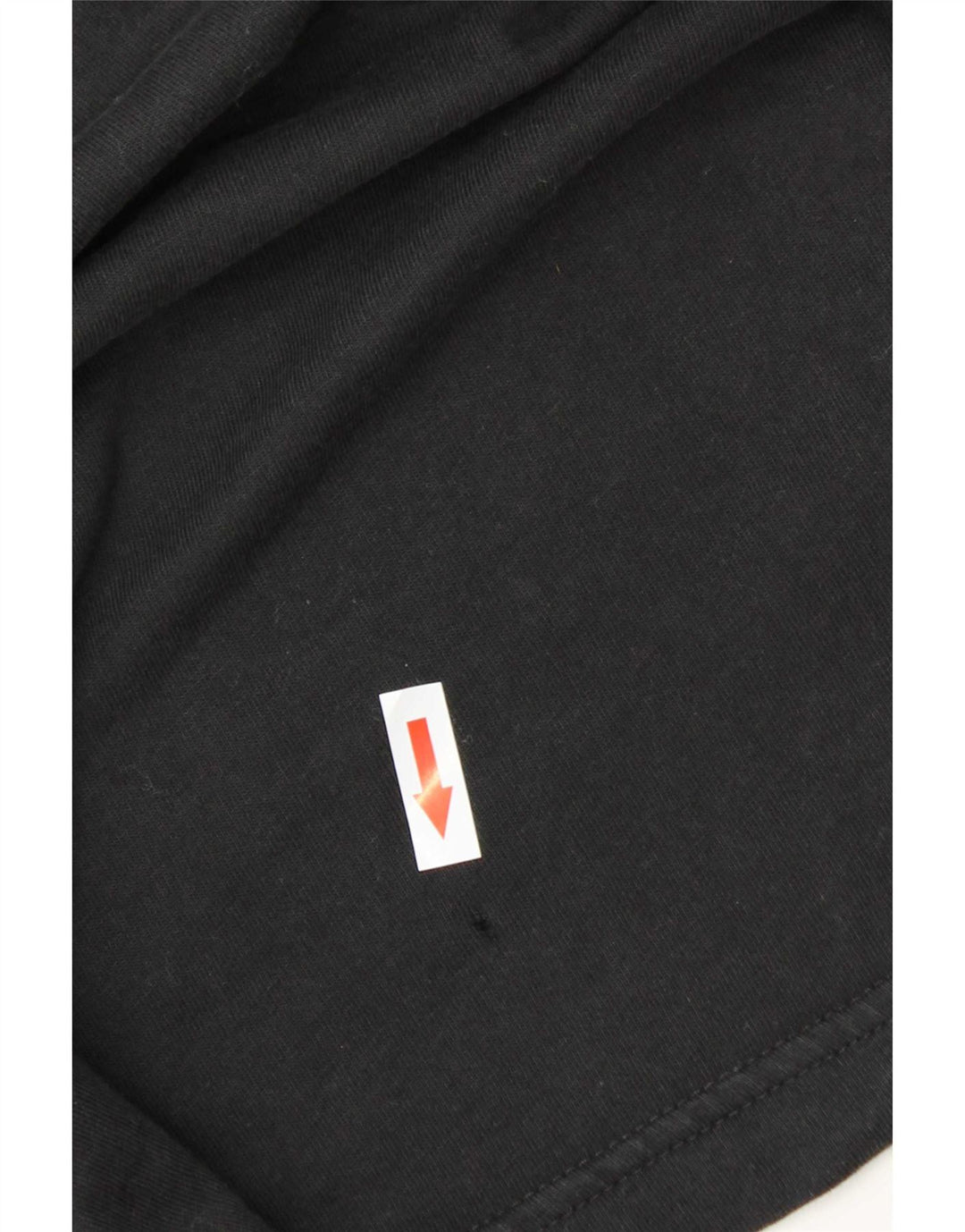 Tricou pentru bărbați Adidas Top mare, negru, bumbac
