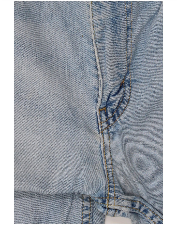 Blugi Levi's 511 Slim pentru bărbați W30 L30 Bumbac albastru