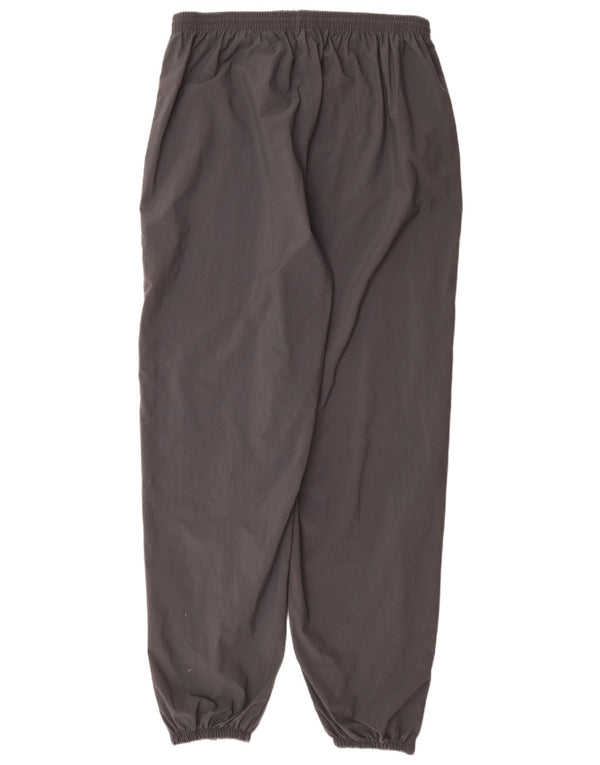 Pantaloni de trening pentru bărbați Nike Pantaloni de jogging 2XL nailon gri