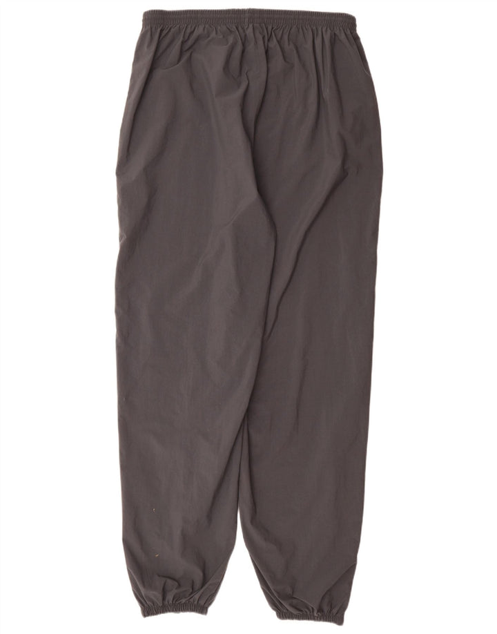 Pantaloni de trening pentru bărbați Nike Pantaloni de jogging 2XL nailon gri