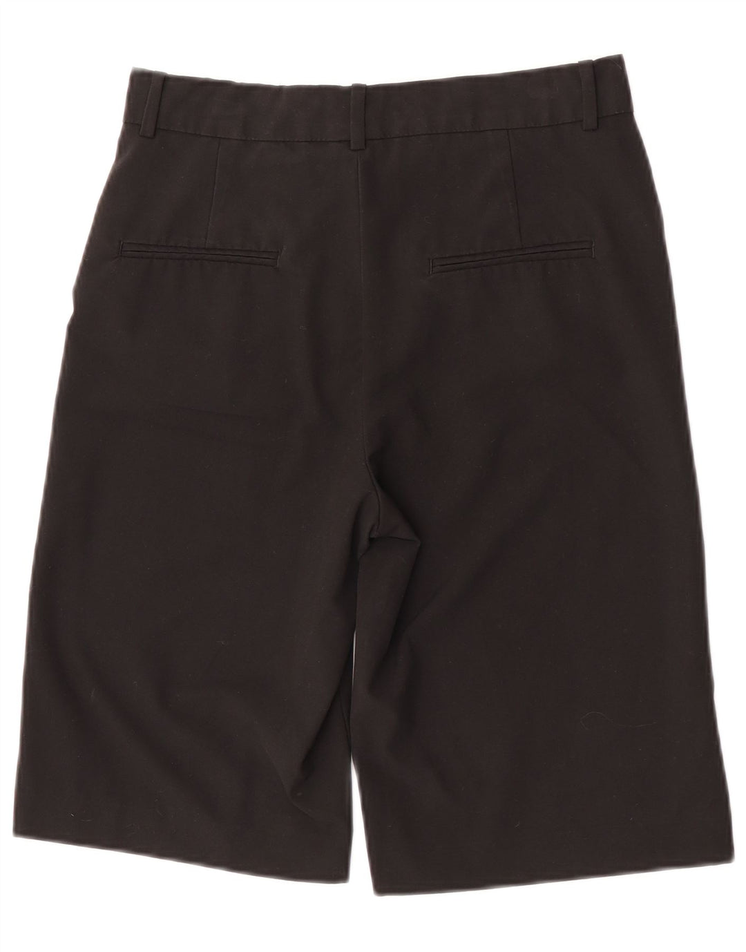 Pantaloni scurți casual pentru femei Zara Mici W26 Negru