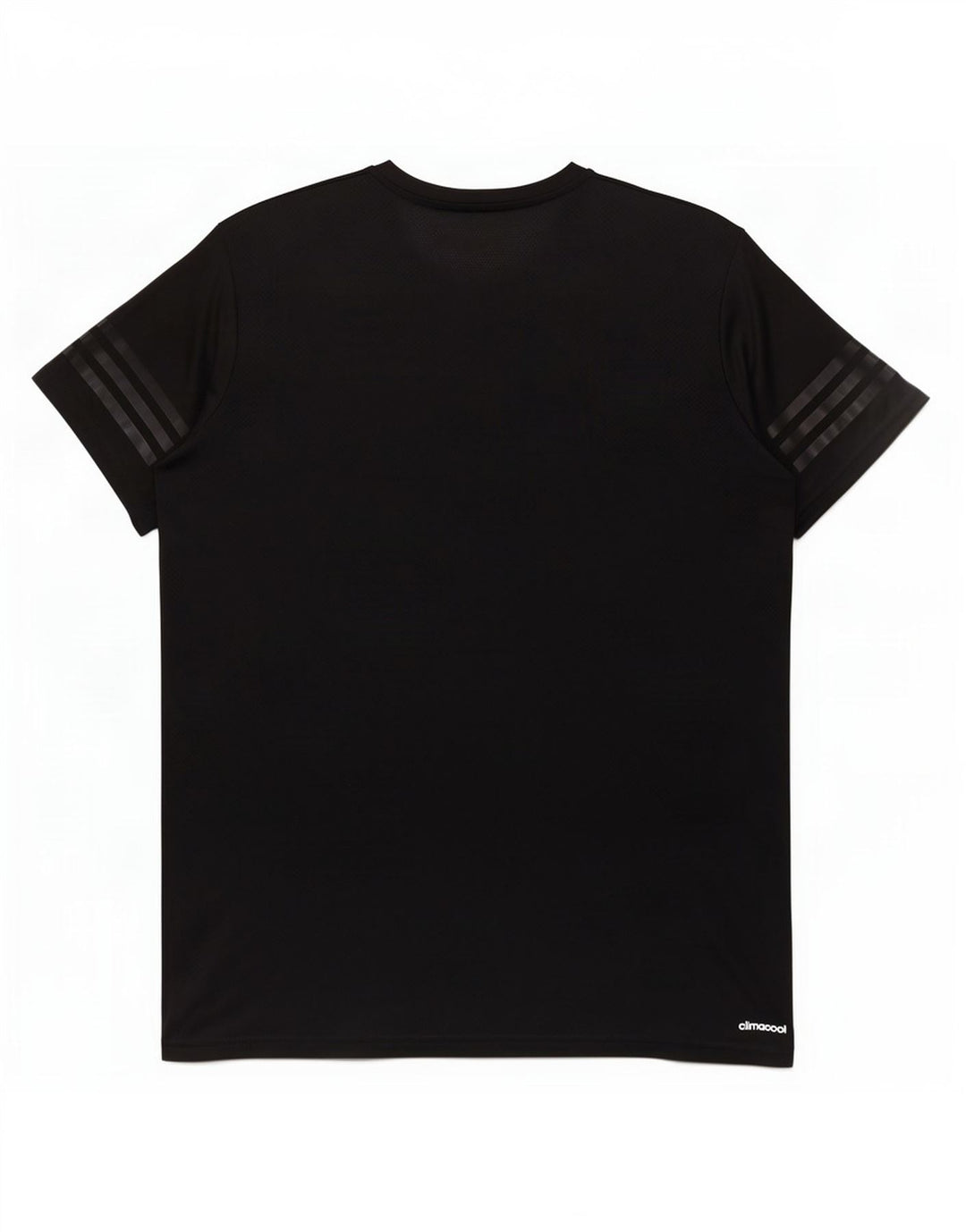 Tricou Adidas Climacool pentru bărbați Top Large Negru