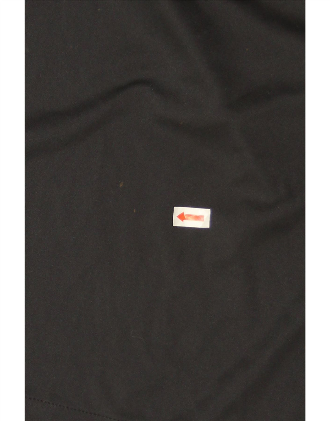 Pantaloni scurți sport Nike Dri Fit pentru bărbați, mari, negru, poliester