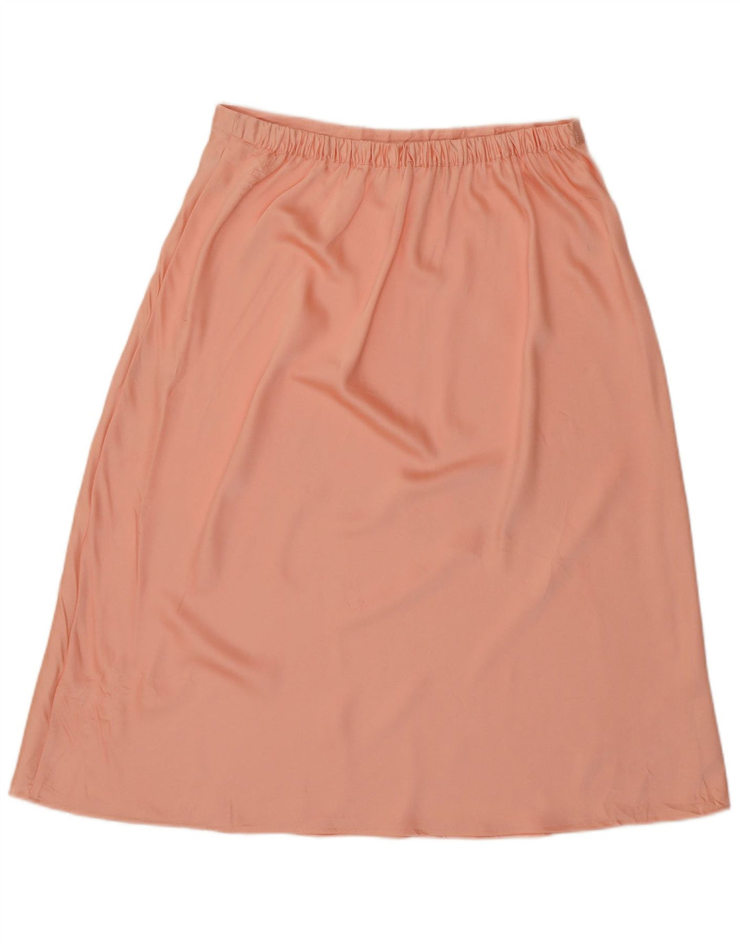 Fusta A-Line pentru femei J. CREW Medium W30 Poliester roz