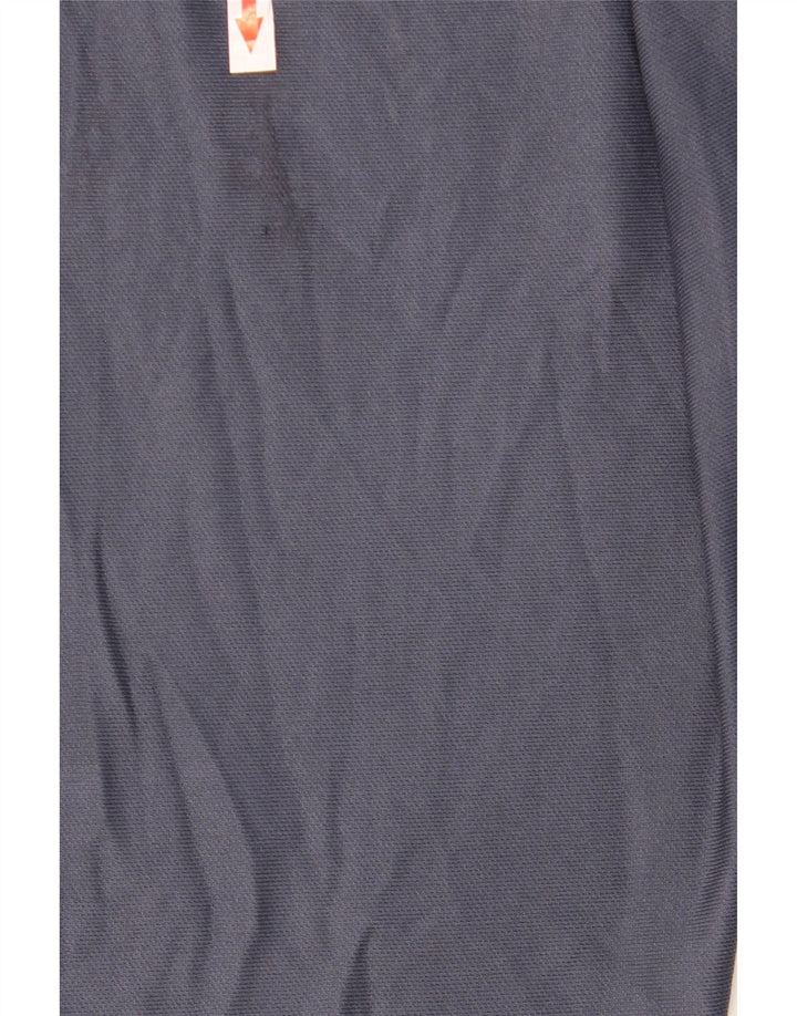 Pantaloni de trening Under Armour pentru femei Marea Britanie 14 Poliester bleumarin mare