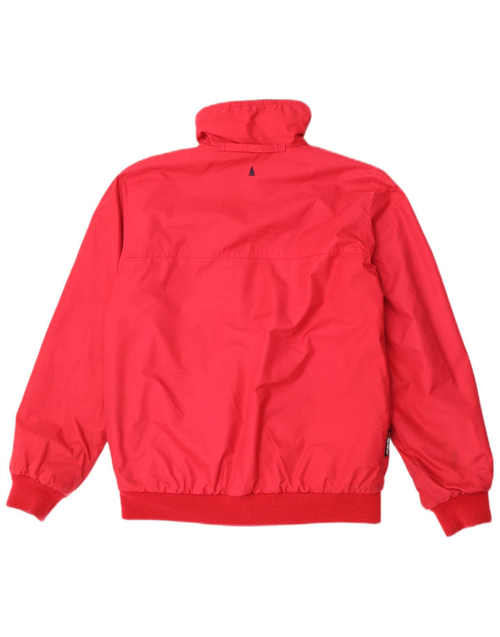 Bomber pentru femei Musto UK 8 Small, roz, poliester