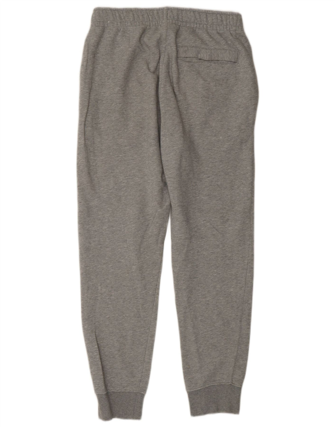 Pantaloni de trening Nike pentru bărbați Pantaloni de jogging, bumbac, gri mic