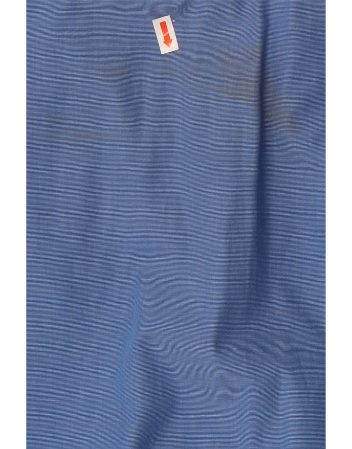 Cămașă pentru bărbați Scotch & Soda, mare, albastru, bumbac