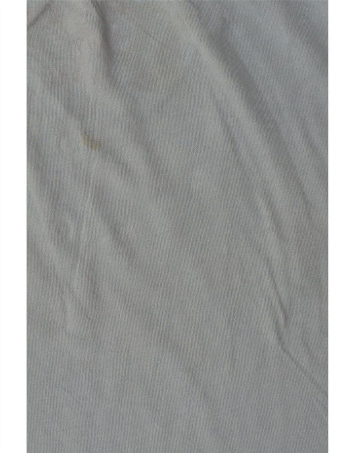 Tricou grafic Vans pentru bărbați Top mare, albastru, bumbac