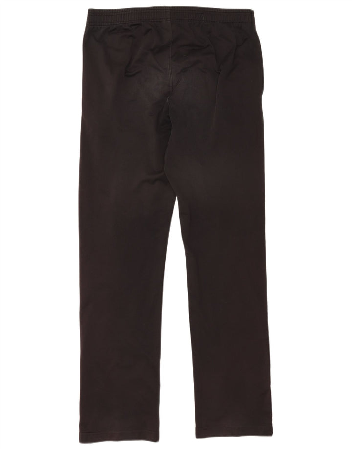 Pantaloni de trening Asics pentru bărbați, mediu negru