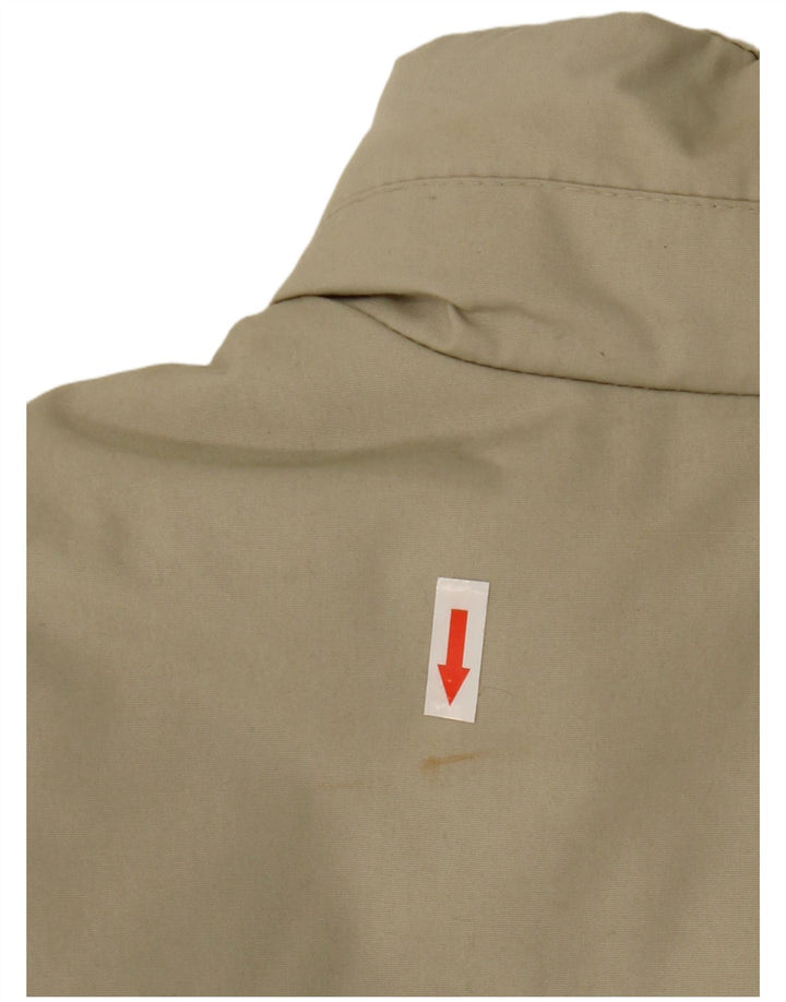 Jachetă căptușită pentru bărbați Levi's UK 42 XL, bumbac, bej