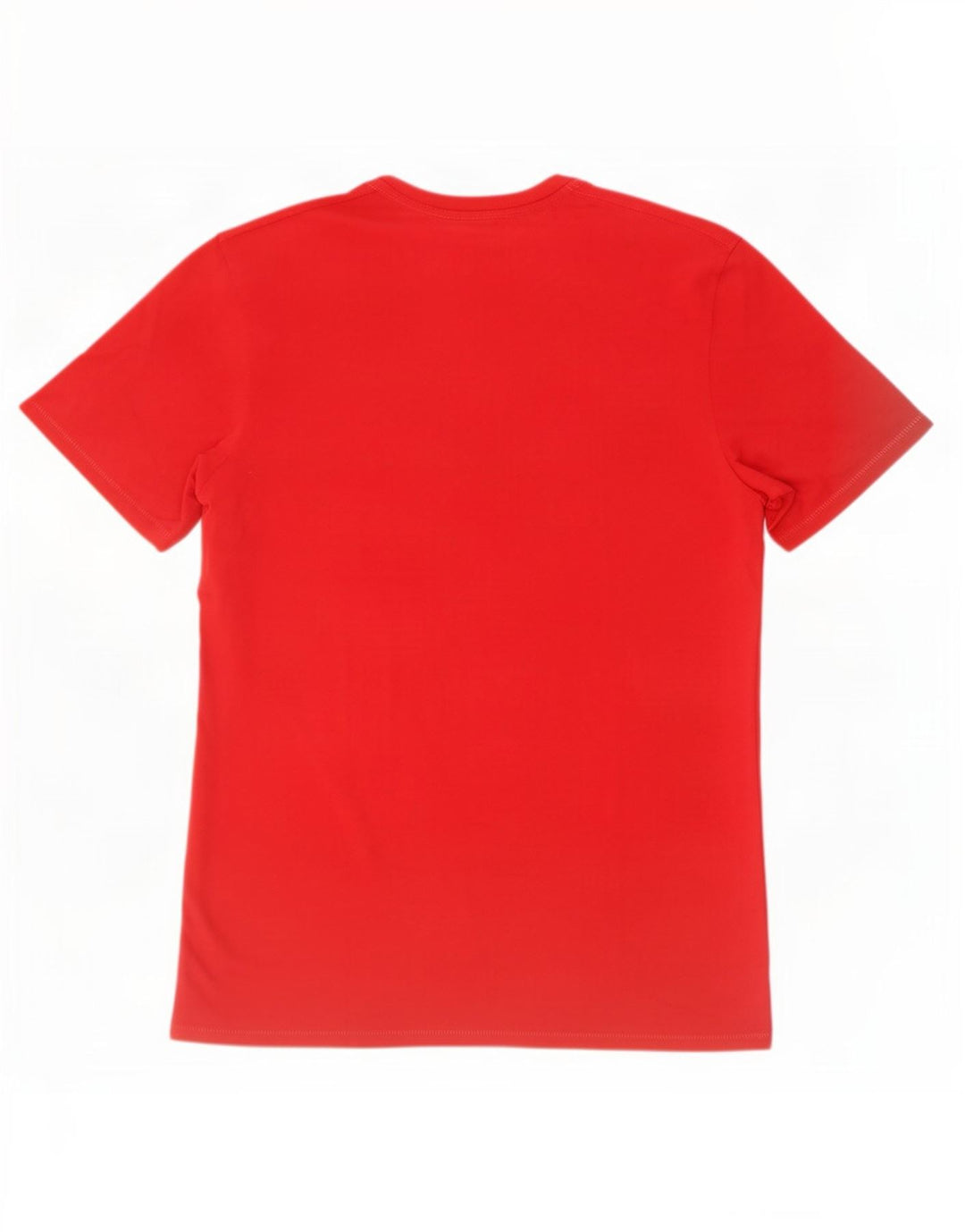 Tricou grafic Levi's pentru bărbați Top mare, roșu, bumbac