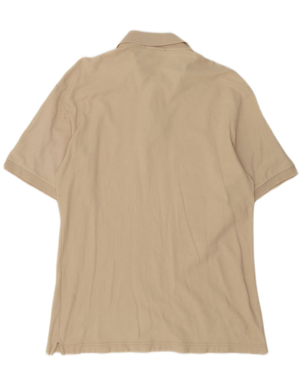 Tricou Polo Fila Bărbați IT 54 XL Bej