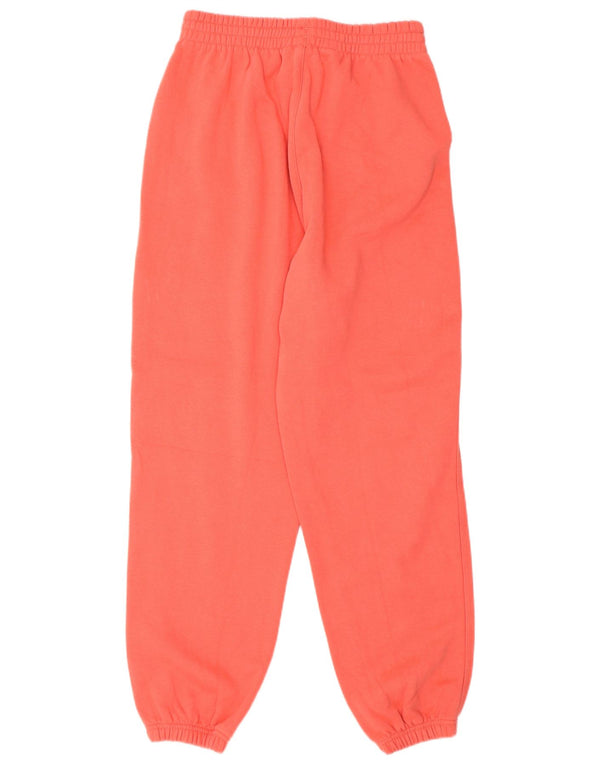Pantaloni de trening Adidas Loose Fit Pantaloni de jogging UK 8/10 Small Pink