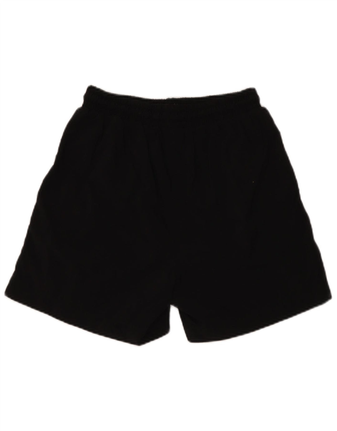 Pantaloni scurți sport pentru bărbați LOTTO UK 38/40 Medium Black Nylon