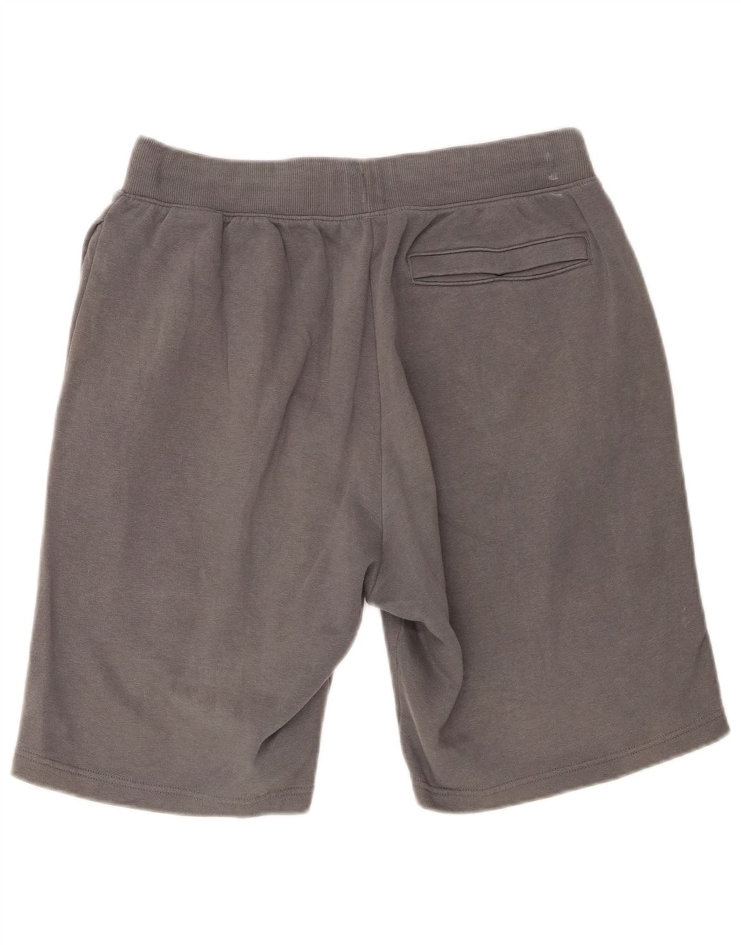 Pantaloni scurți sport pentru bărbați Under Armour, bumbac gri mare