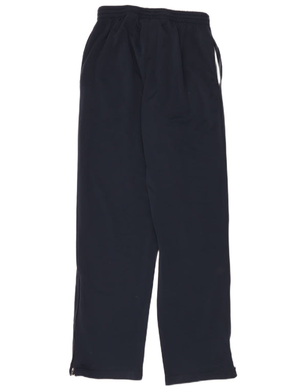 Pantaloni de trening Lotto pentru bărbați, mijlocii bleumarin