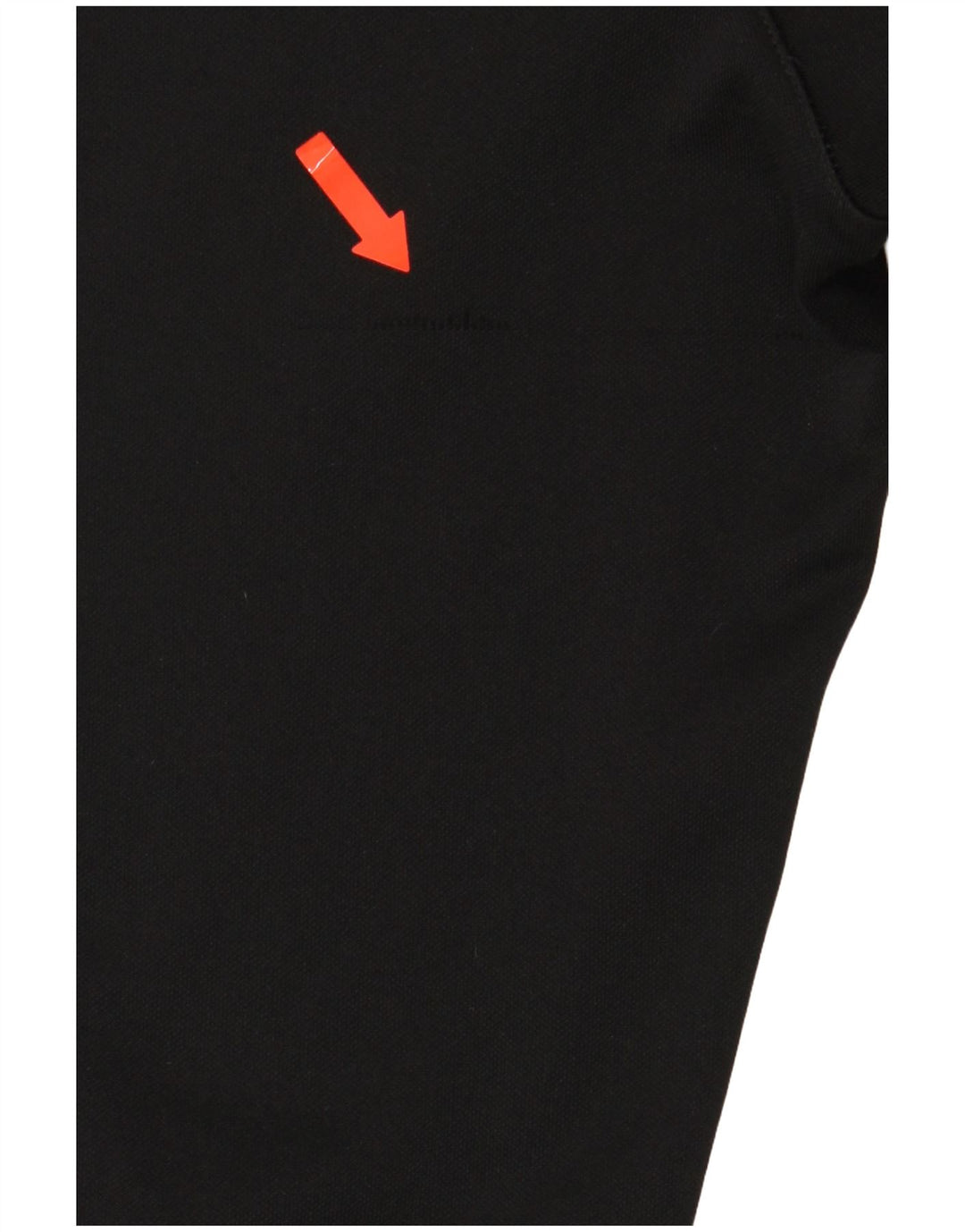 Pantaloni de trening Adidas pentru bărbați, mari, negru, poliester
