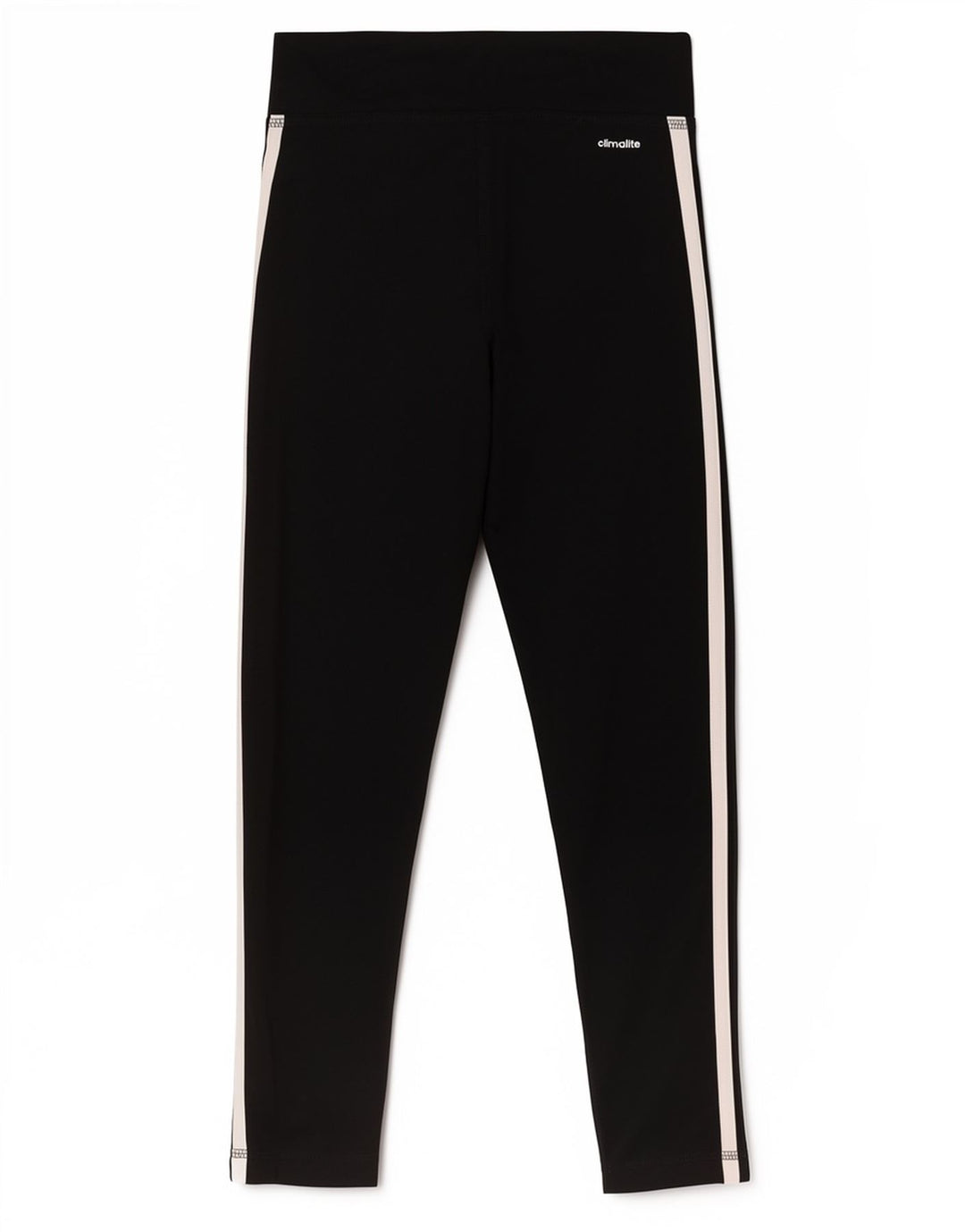 Leggings pentru femei Adidas UK 0/2 2XS poliester negru