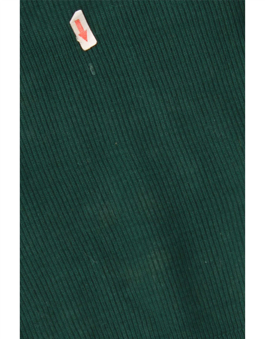 Pulover pentru bărbați Explorer cu gât șal, XL, lână verde