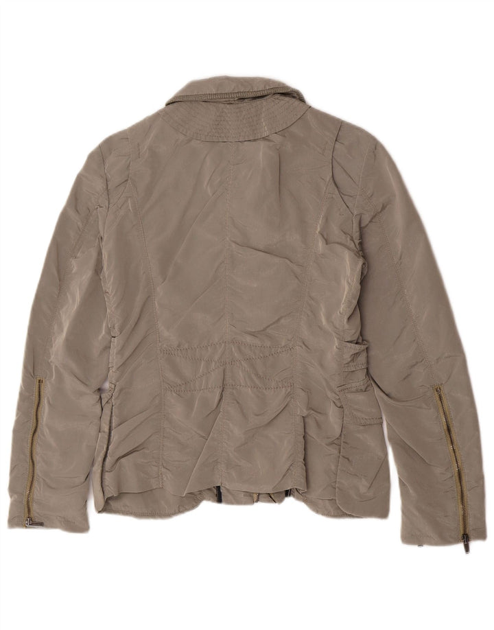 Jachetă Dekker pentru femei IT 44 Gri mediu