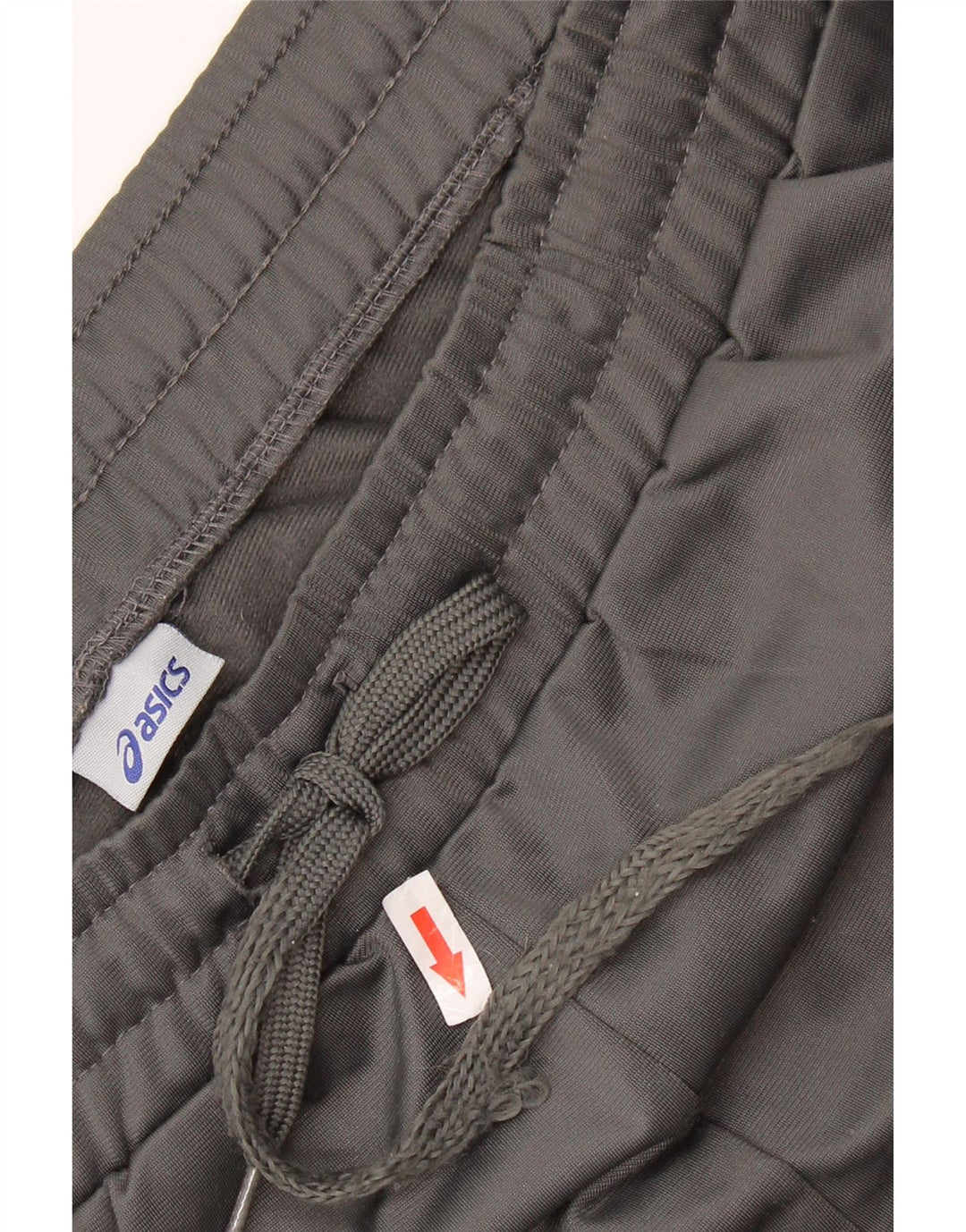 Pantaloni de trening ASICS pentru femei UK 18 XL gri