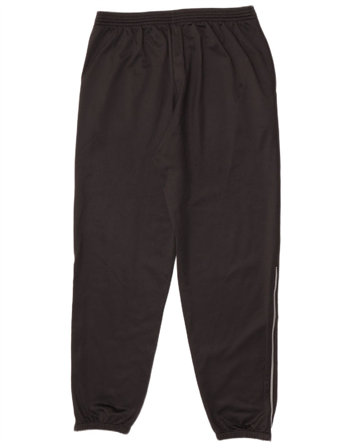 Pantaloni de trening pentru bărbați Champion Pantaloni de jogging XL Poliester negru