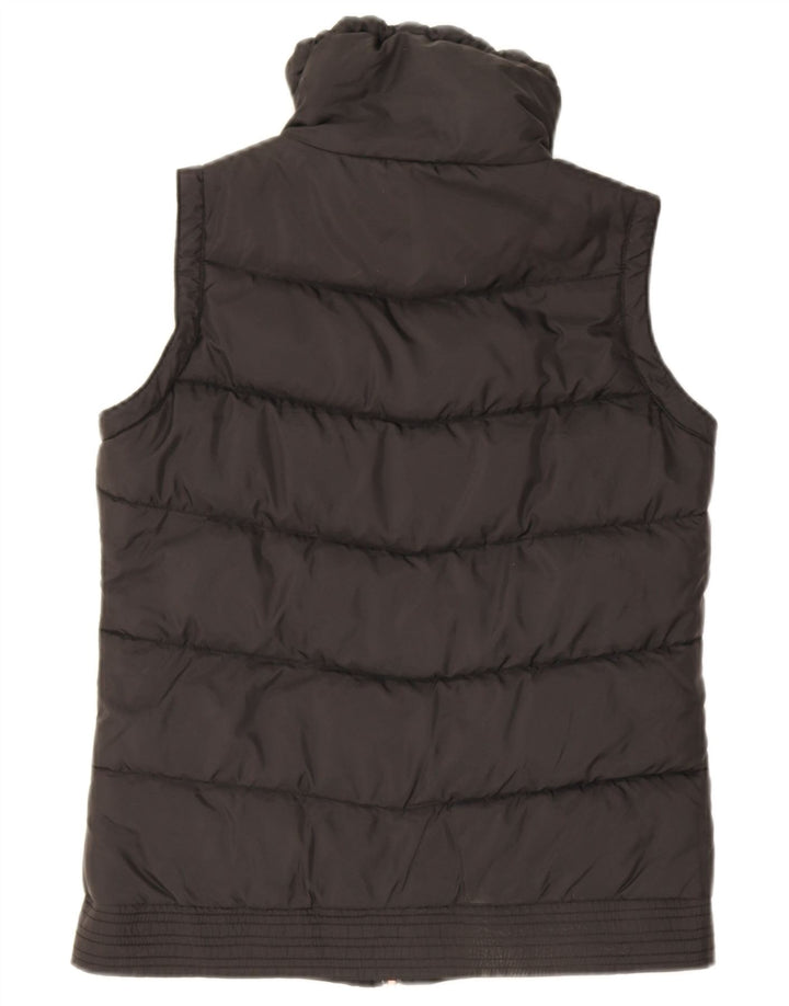 Gilet căptușit pentru femei Puma UK 6 XS poliester negru