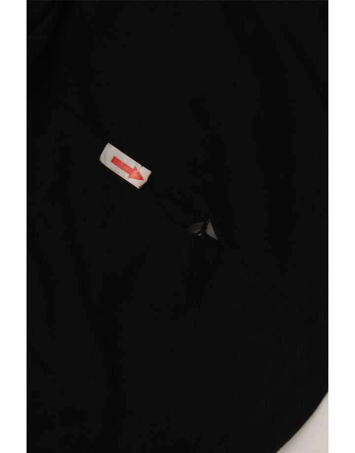 Tricou pentru bărbați Nike Top Mic Negru