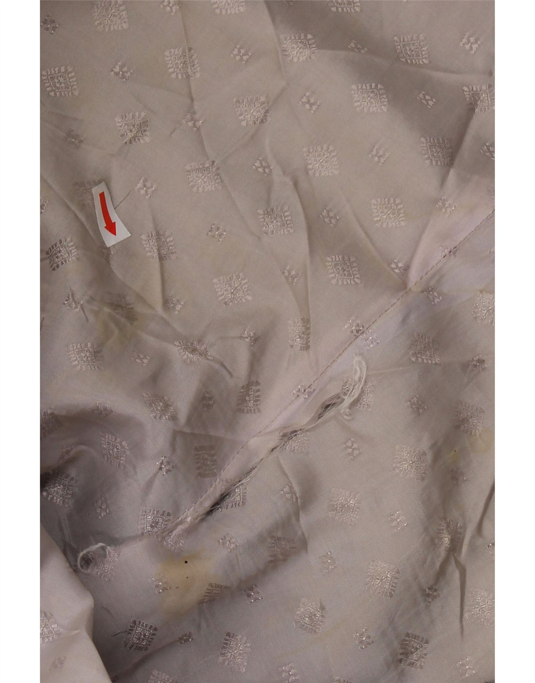 Fusta în formă de A pentru femei COAST UK 16 Large W34 Poliester negru