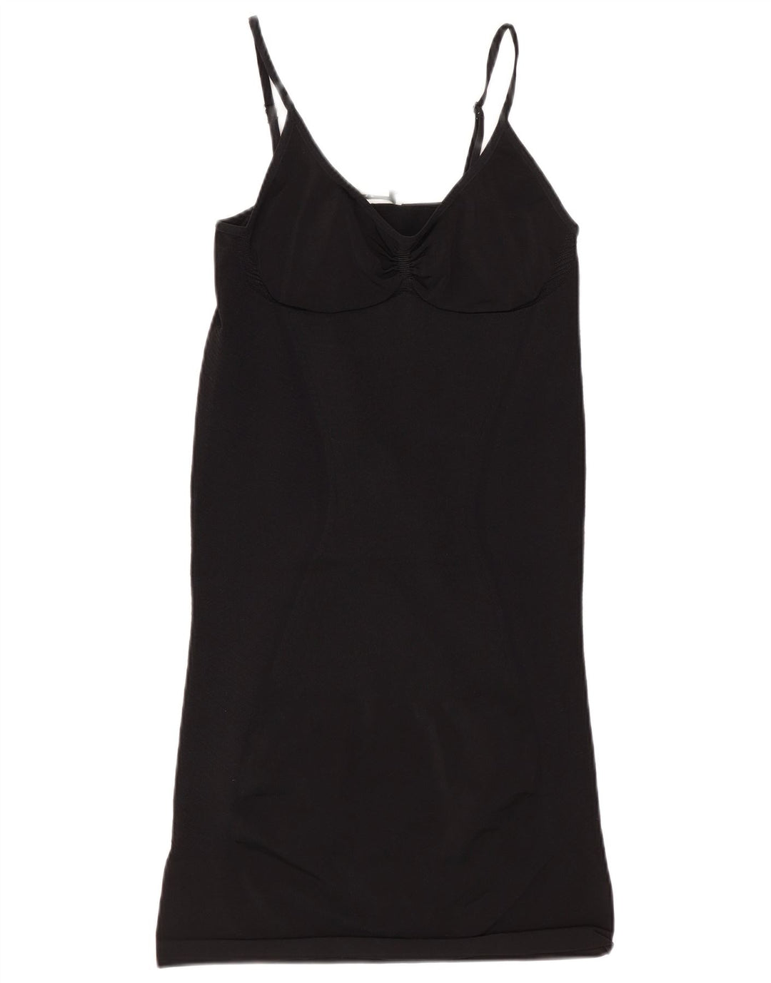 Max Mara rochie supradimensionată pentru femei UK 16 mare neagră