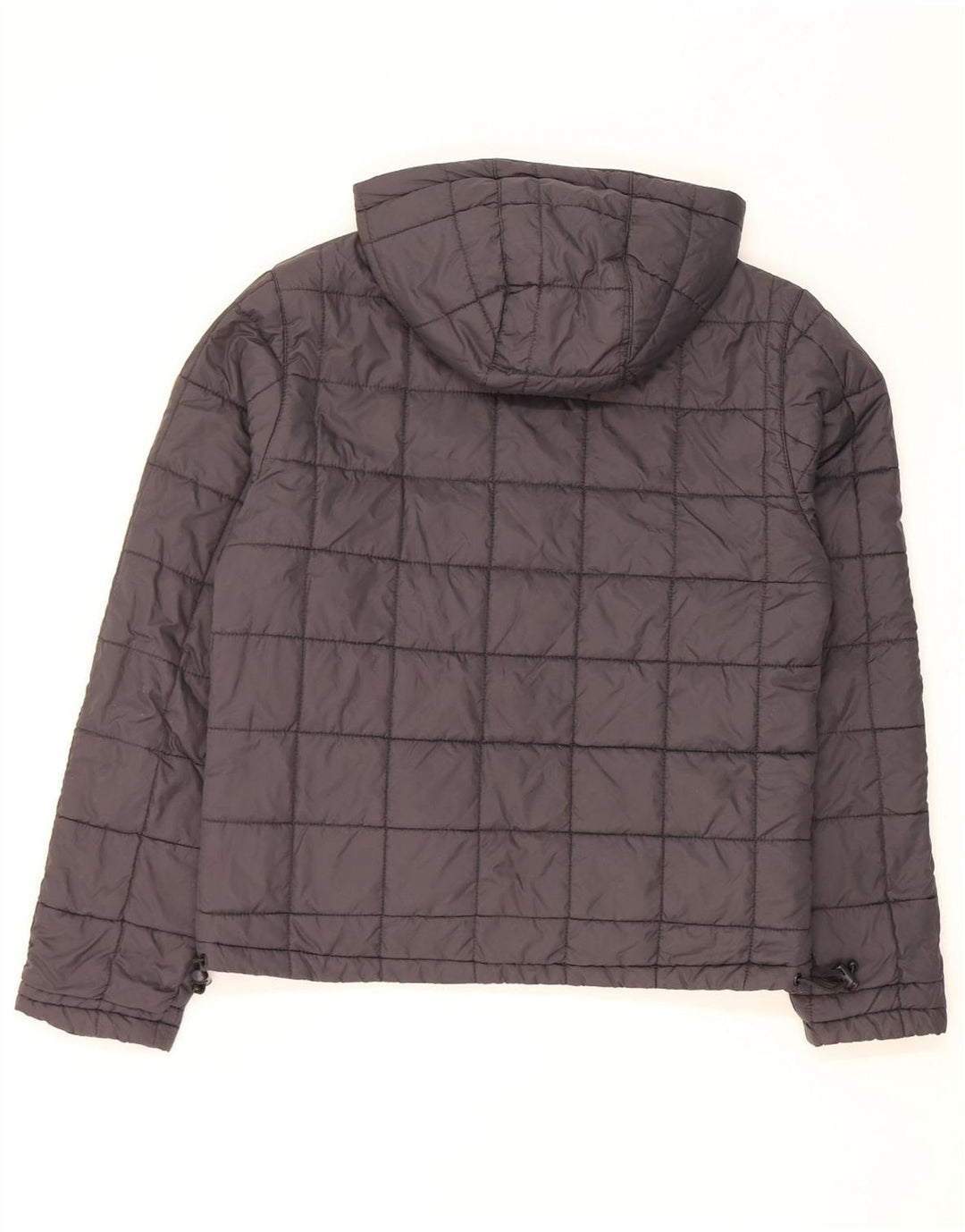 Jachetă căptușită reversibilă cu glugă North Sails pentru bărbați UK 36 Small Black