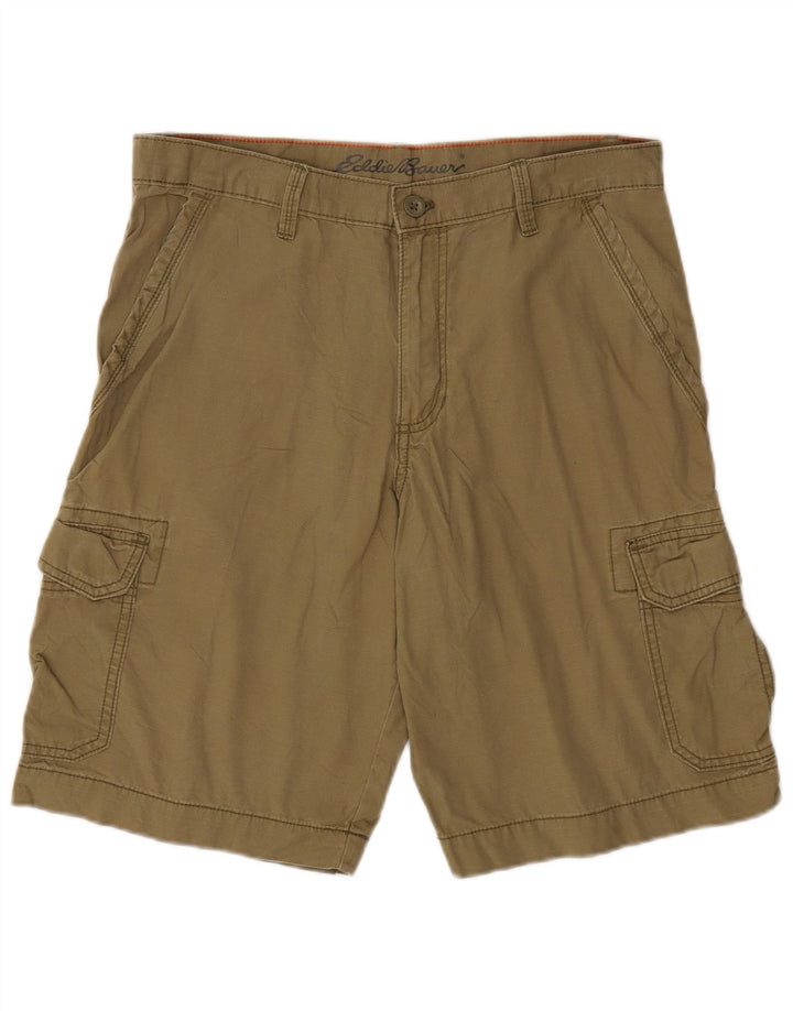Pantaloni scurți cargo pentru bărbați W33 Medium