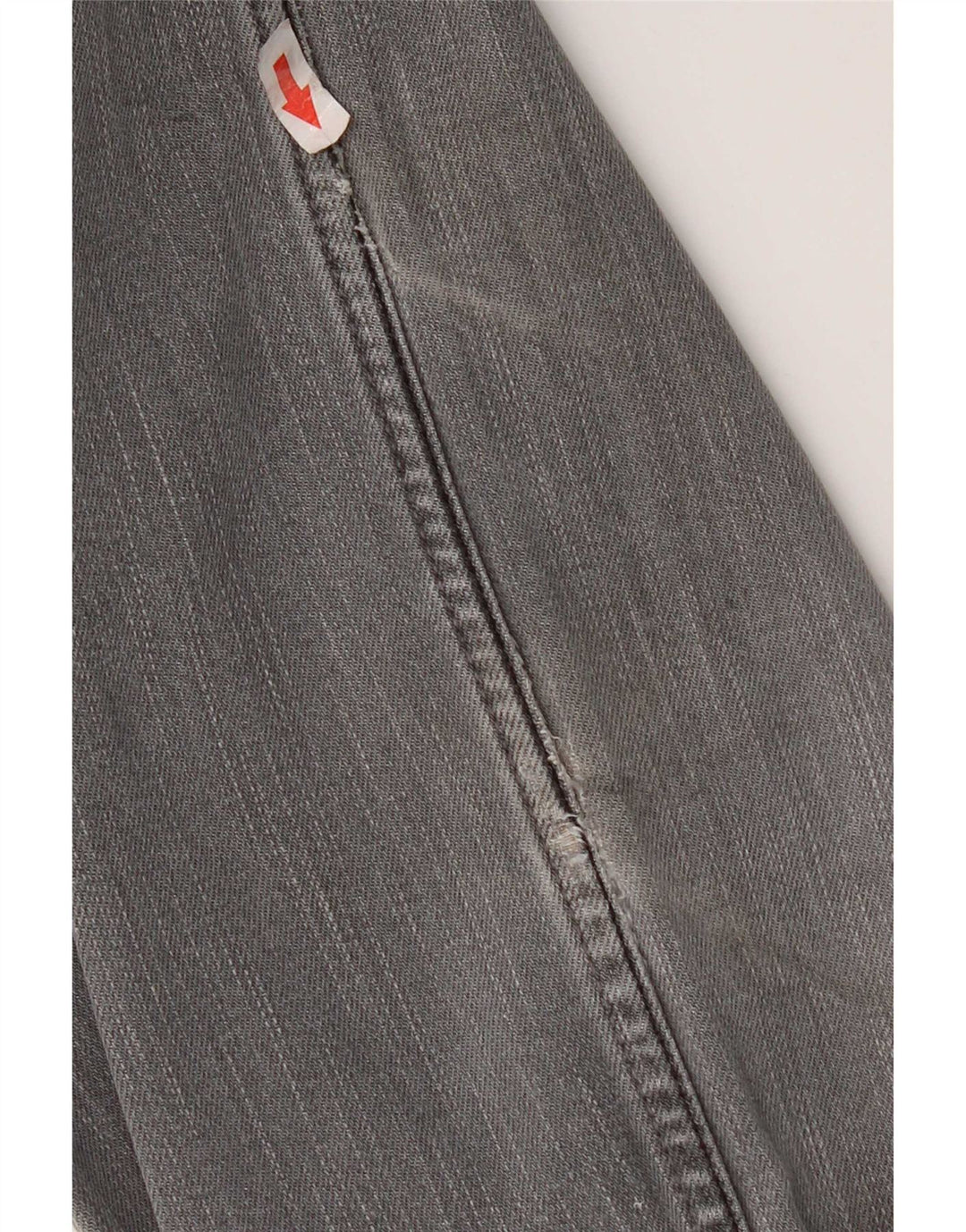 Blugi slim pentru bărbați Carhartt Mărimea 30 W30 L32 bumbac gri
