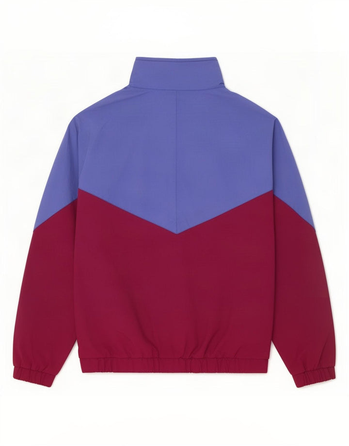Jack Wolfskin Jachetă pentru bărbați din lână UK 40, mare, multicoloră