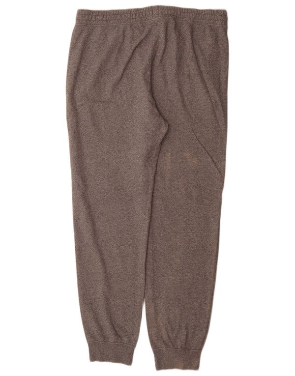 Pantaloni de trening pentru bărbați Champion Pantaloni de jogging XL Bumbac gri