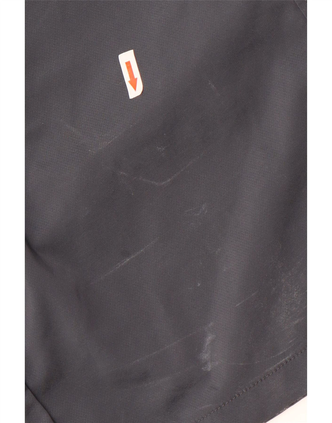 Pantaloni scurți casual Under Armour pentru bărbați Heat Gear W32 Medium Gri Poliester