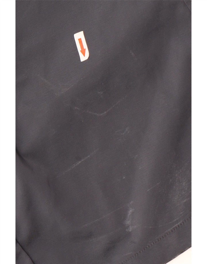 Pantaloni scurți casual Under Armour pentru bărbați Heat Gear W32 Medium Gri Poliester