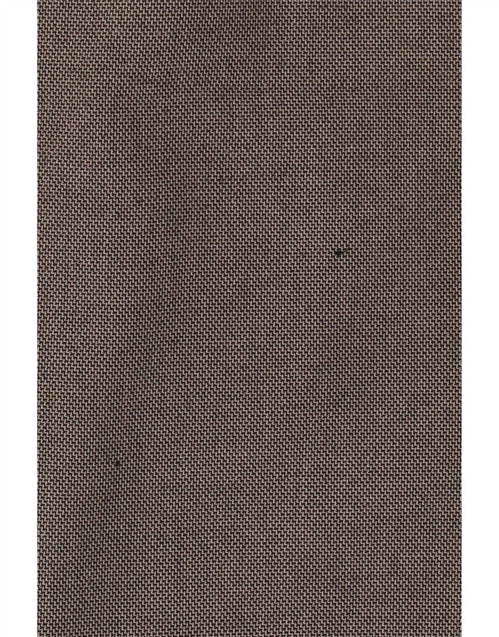 Fusta creion pentru femei Marks & Spencer UK 10 Small W30 Poliester gri