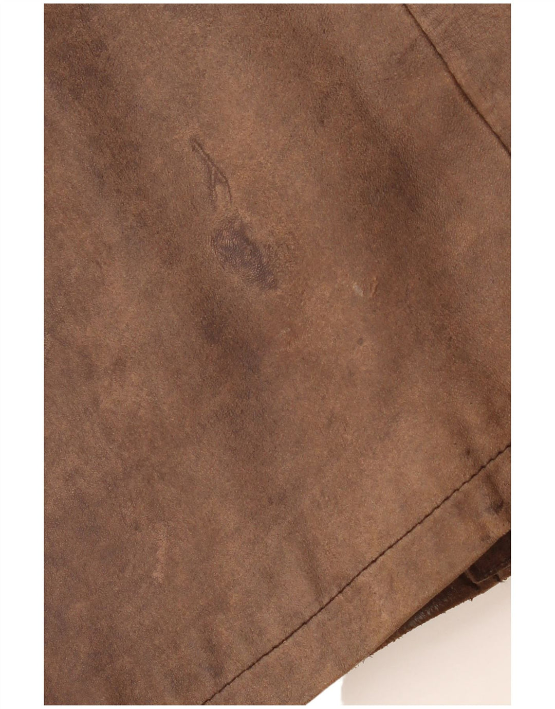 PIERCE ARROW Palton din piele pentru bărbați EU 54 2XL maro