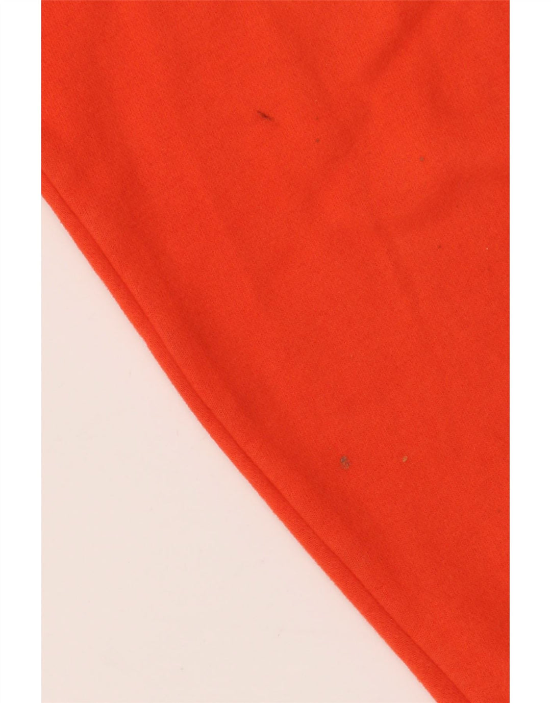 Jachetă pentru trening Fila pentru bărbați, mare portocaliu, bumbac color bloc