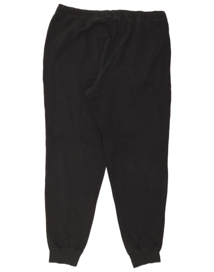 Pantaloni de trening pentru bărbați Puma Pantaloni de jogging 2XL negru